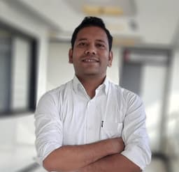 Nilesh Dhongde