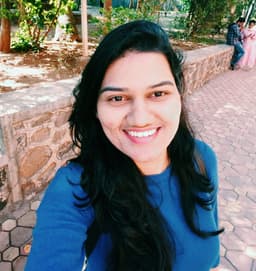 Richa Harne