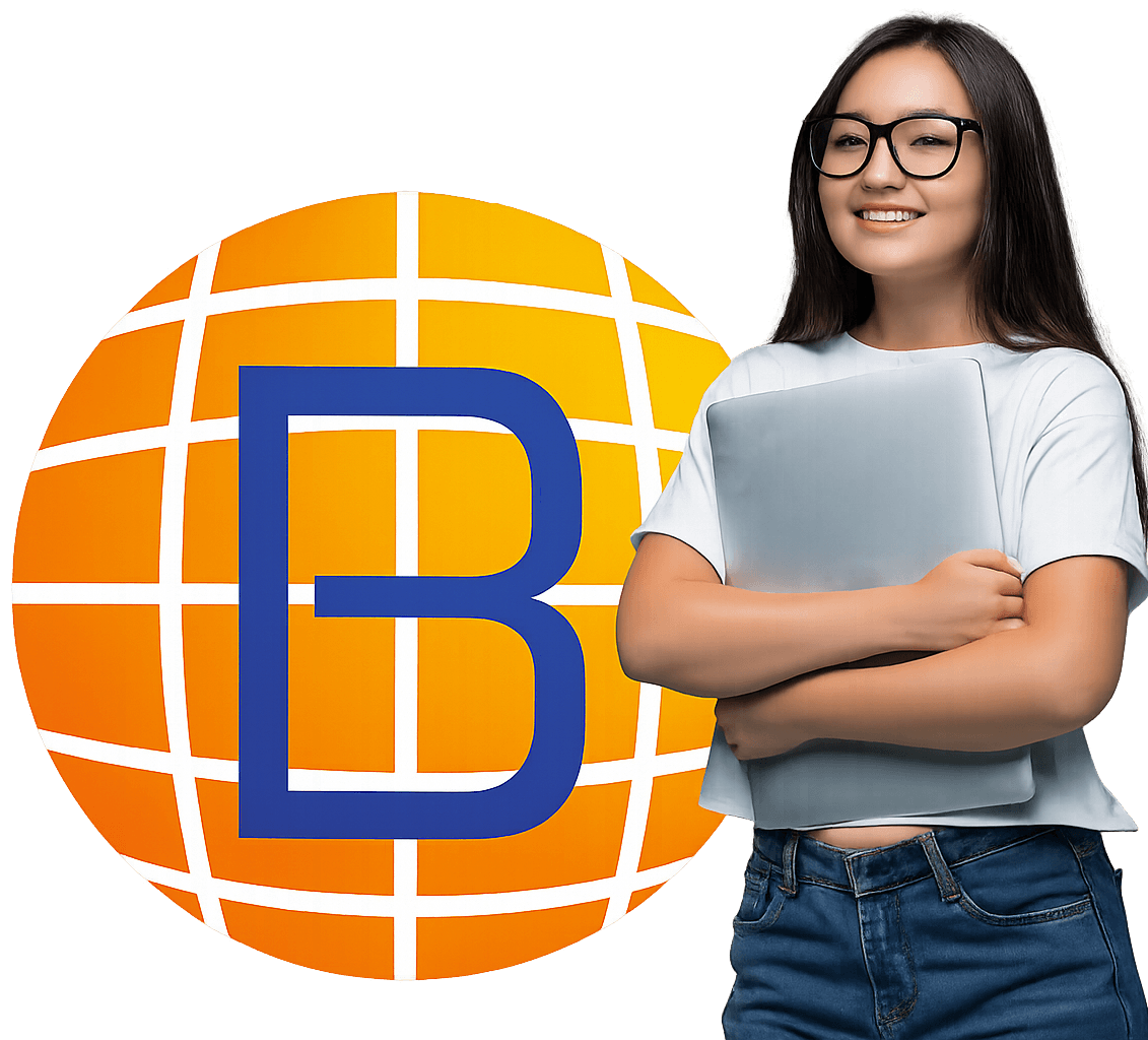 BiZONANCE student